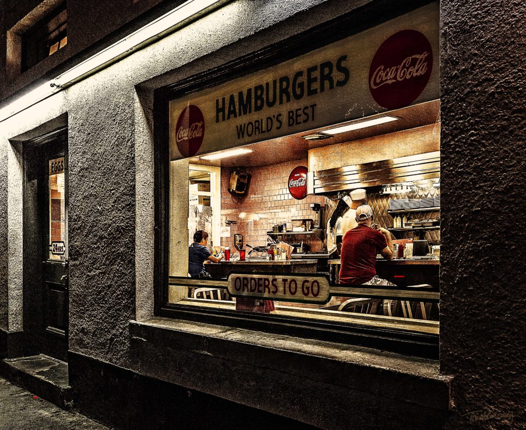 Diner