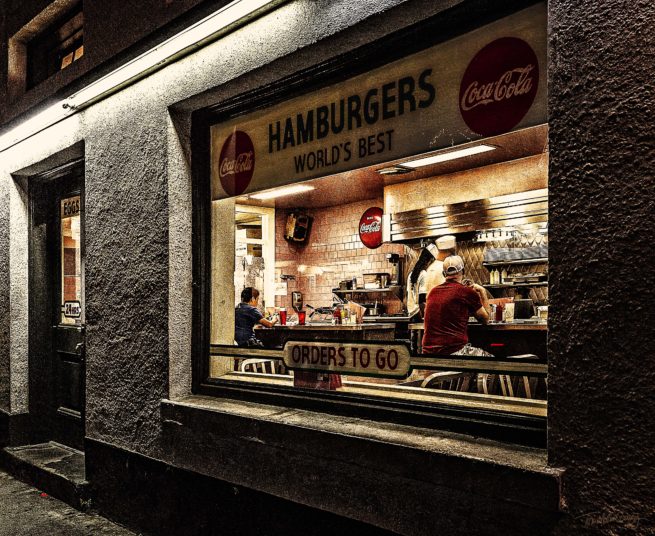 Diner