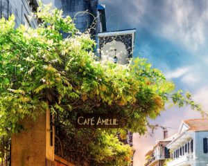 Café Amelie